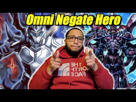 God Tier Masked Hero Deck Profile - February 2023 - Yu-Gi-Oh! TCG