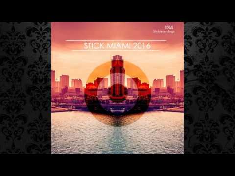 Marc B - Pulser (Original Mix) [STICKRECORDINGS]