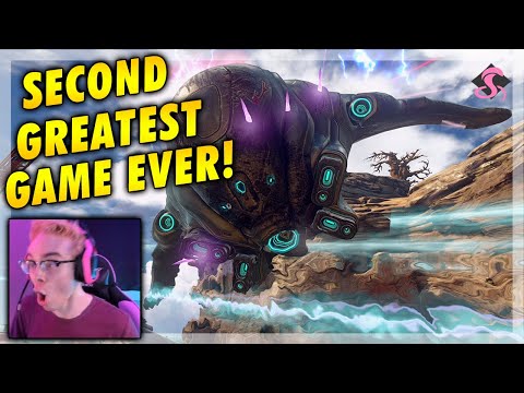 The Second GREATEST 12v12 Warzone Match EVER! (Reactions Included) - Halo 5: Guardians