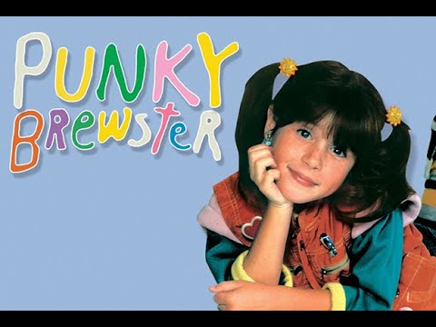 Punky Brewster (1984-1988) cast