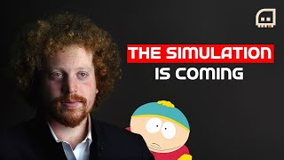THIS Is What Comes Next For AI - The Simulation | Interview with Fable Studio CEO - Edward Saatchi