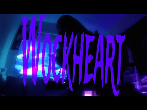 YvngCrow - Wockheart (Official Music Video)