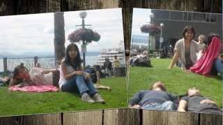 PIKE PLACE MARKET IN SEATTLE