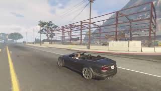 グルーヴィーに楽しむ [GTAV]