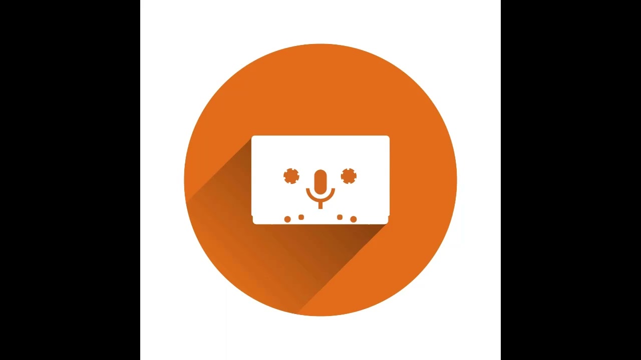 3D cassette icon isolated : Stock Vector (Royalty Free) 021594