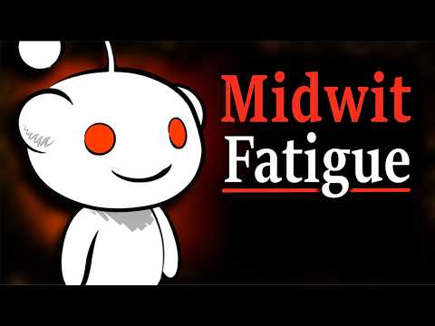 The Psychology of Pseudo-Intellectual Midwits