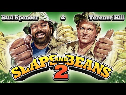 Видео № 0 из игры Bud Spencer & Terence Hill - Slaps and Beans 2 [PS5]