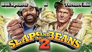 Watch and explore about Bud Spencer & Terence Hill - Clé CD américaine Slaps And Beans 2 pour PS5
