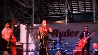 Brian Lee Dunning "I need your love tonight"