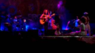 Carmen Consoli - Tutto Su Eva  live