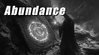 Magic to Attracting Life of Abundance