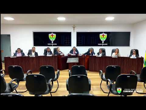 Sessão Ordinária - 04/11/2025