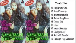 Download lagu Nafa Urbach Feat Rudy Chysara (Full Album Tentang Kita) mp3