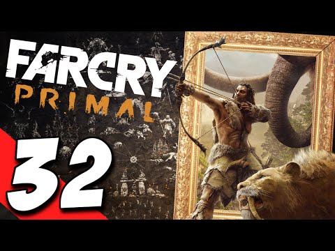 Far Cry Primal | PC Gameplay Pl 60fps | #32