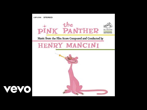 Henry Mancini & His Orchestra - Champagne And Quail (Official Audio)