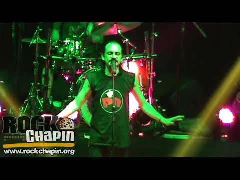 La Tona 2014 Re editado - Io | Rock Chapin