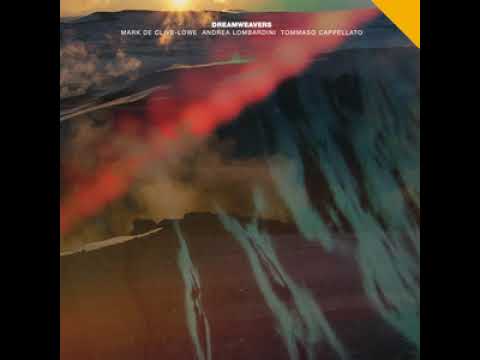 Mark de Clive-Lowe - Dreamweavers (Full Album)