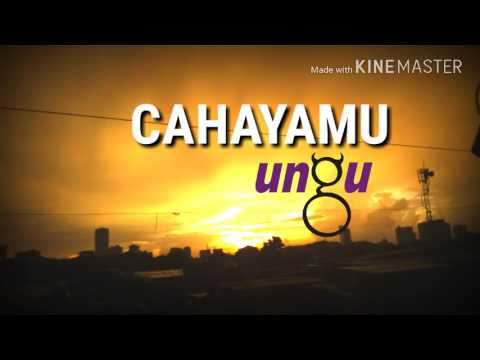 download lagu mp3 mp4 Lagu Religi Ungu Cahayamu, download lagu Lagu Religi Ungu Cahayamu gratis, unduh video klip Lagu Religi Ungu Cahayamu