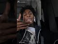 Nba Youngboy Disses The Real G Money On Instagram