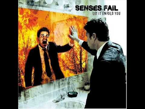 Senses Fail - Buried a Lie