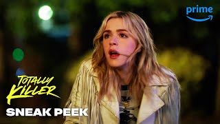 Totally Killer Sneak Peek | Prime Video