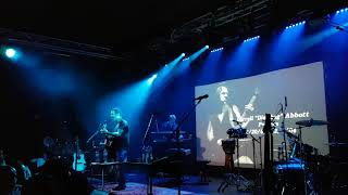 Sully Erna    Falling to black