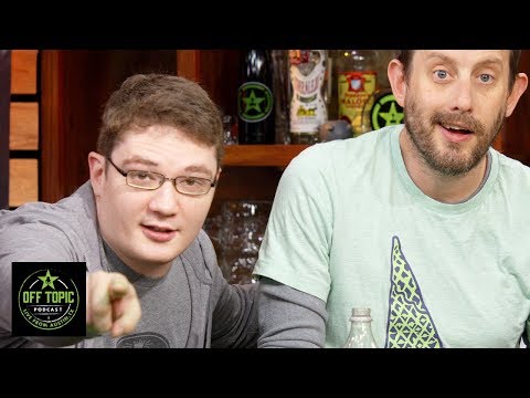 Don't Take My Fat - Off Topic #161