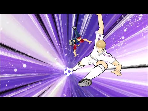 Ivangel: Cool Guy Tackle/イヴァンゲル：クールガイタックル