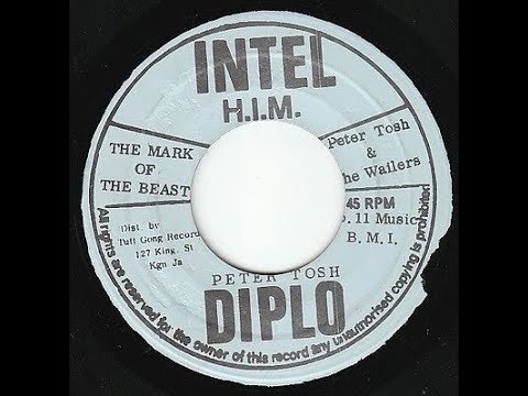 Mark Of The Beast video