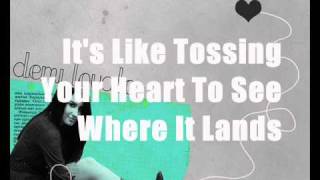 Demi Lovato Different Summers (Lyrics On Screen)