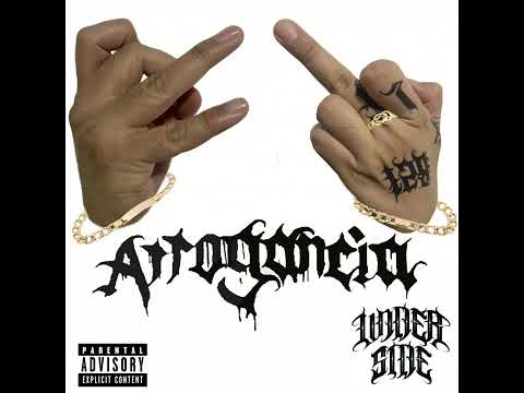 MICRO ABIERTO - UNDER SIDE 821 ft ARSENAL DE RIMAS / ARROGANCIA