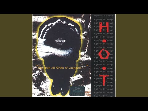 전사의 후예 (폭력시대) (Descent of Warriors)