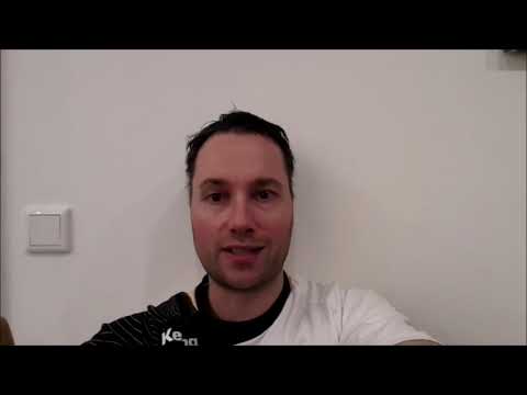 Handball-Landesliga - Vor dem Spiel TV Friesen Telgte vs. TSV Ladbergen