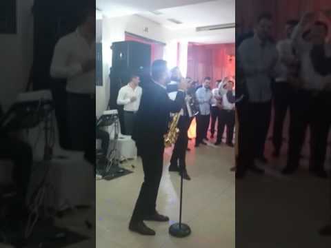 Dema, Iorga & Company - Revelion 2017 Ineu Arad