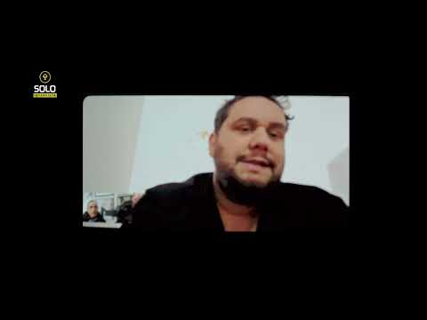 LIRIDON MULAJ SOLO INTERVISTA