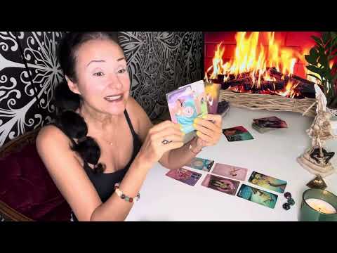 Jungfrau ♍️ KW46 Die Trennung ❤️🍀