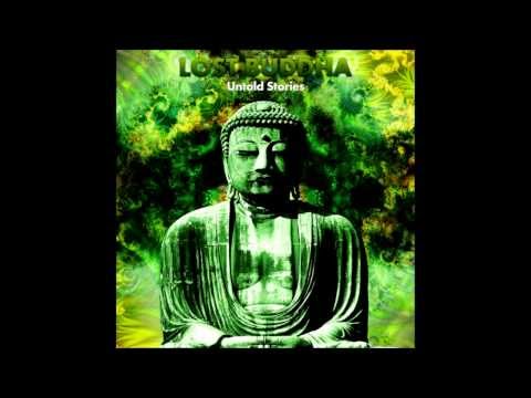 Lost Buddha - Untold Stories [FULL ALBUM]