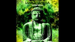 Lost Buddha - Untold Stories [FULL ALBUM]