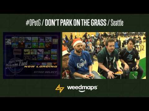 CLG.PewFat (Blue) vs. Swedish Delight & Hungrybox (Green) | SSBM-D WF | DPG