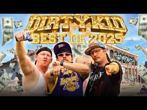 Dirty Kid | Best of 2025