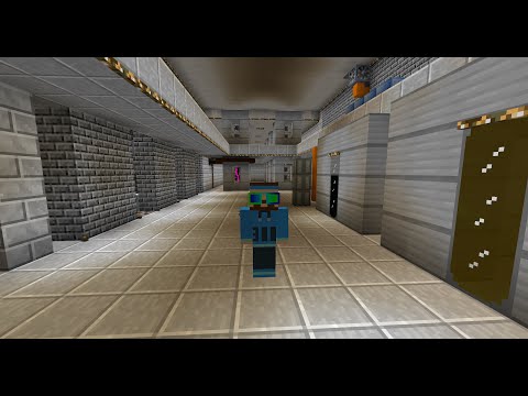 Minecraft GTNH 2023, Tier 1 LV. Ep102 Automating Fuel Production