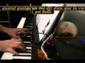 Je ne sais pas choisir - Emily Loizeau Piano version