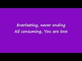 You Are Love