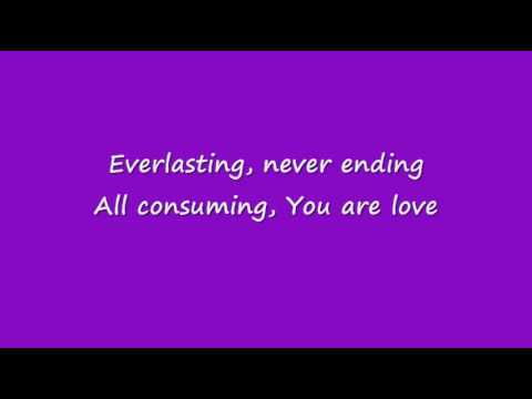 Thumbnail for You Are Love video