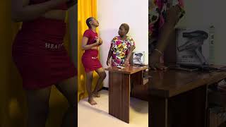 She came to deliver goods but left me completely in love❤️‍🔥❤️‍🔥