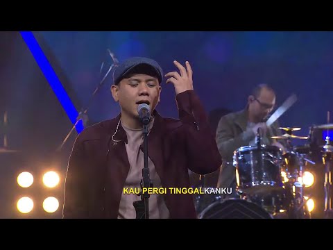 PADI REBORN - AKU YANG TERSAKITI (PADI REBORN SANG PENGHIBUR)