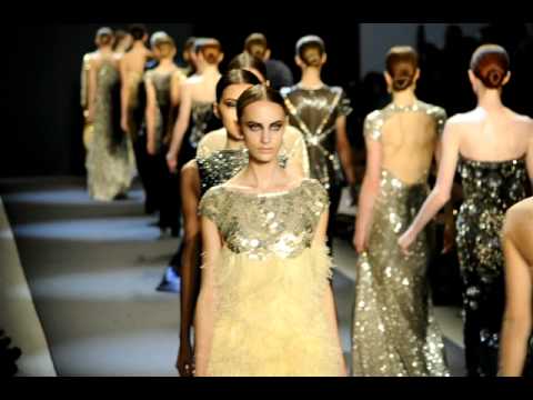 Naeem Khan Spring/Summer 2011 Collection