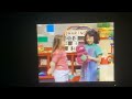 Barney Friends Barney Kids Caring Means Sharing And Saying Goodbye Barney I Love You Barney Normal