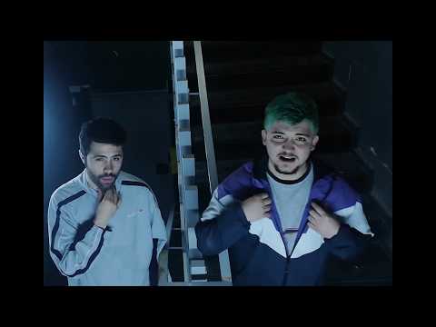 NASHER X RECON  - INEDITO