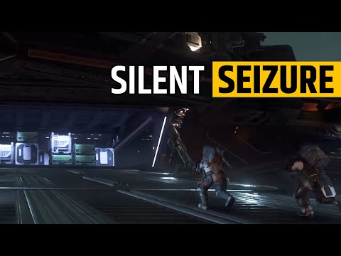 Stalking, Boarding & Hijacking a Polaris Full of Drugs - 140 SCU Heist | Star Citizen PVP Piracy